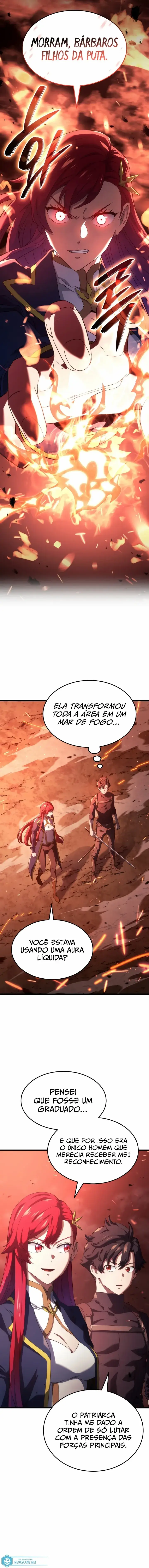 Read Revenge of the Baskerville Bloodhound pr Manga Online