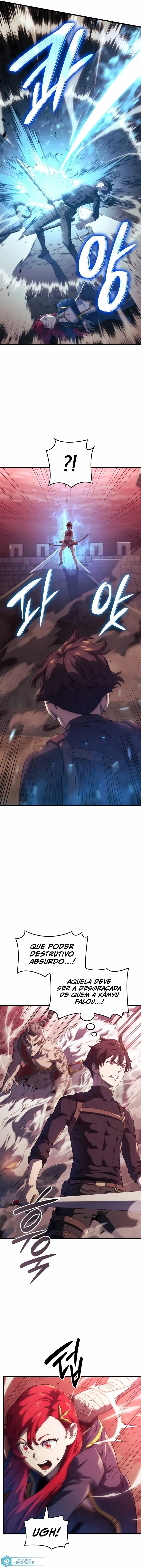 Read Revenge of the Baskerville Bloodhound pr Manga Online