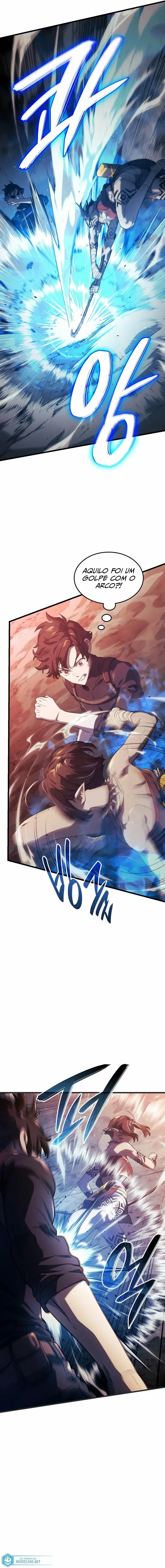 Read Revenge of the Baskerville Bloodhound pr Manga Online