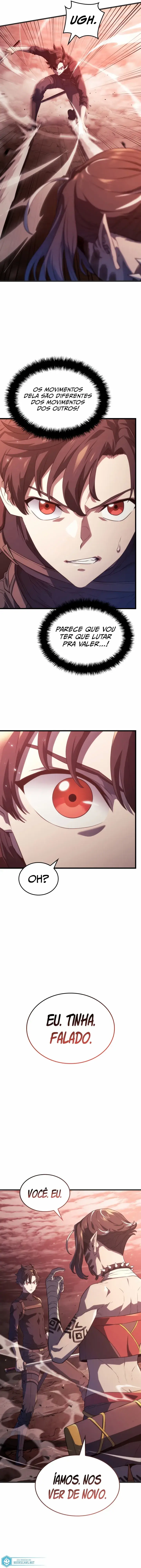 Read Revenge of the Baskerville Bloodhound pr Manga Online