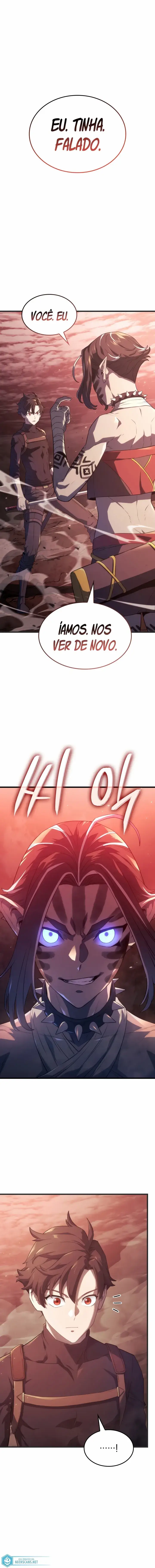 Read Revenge of the Baskerville Bloodhound pr Manga Online