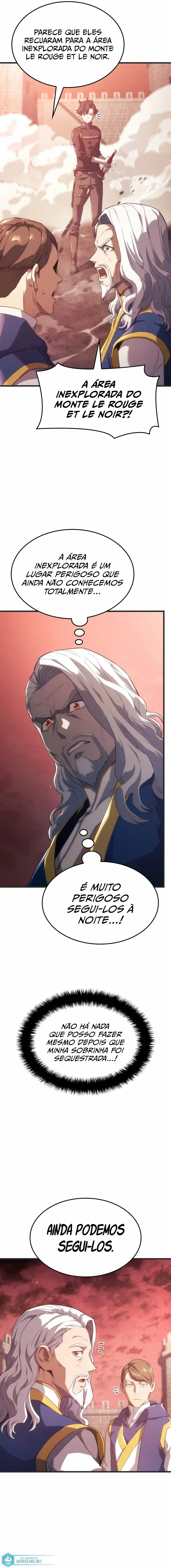 Read Revenge of the Baskerville Bloodhound pr Manga Online