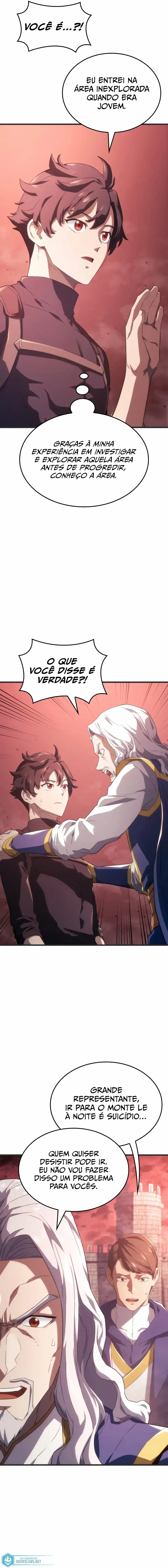 Read Revenge of the Baskerville Bloodhound pr Manga Online