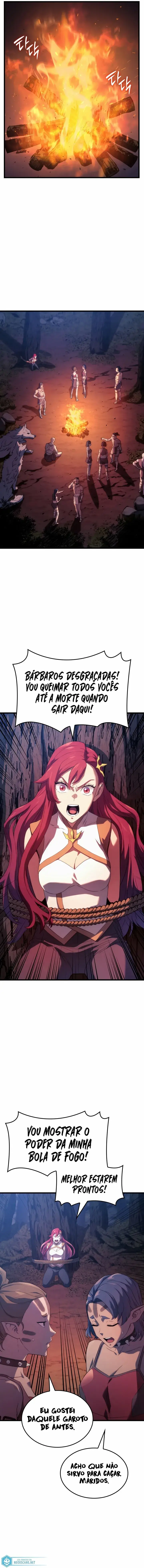 Read Revenge of the Baskerville Bloodhound pr Manga Online