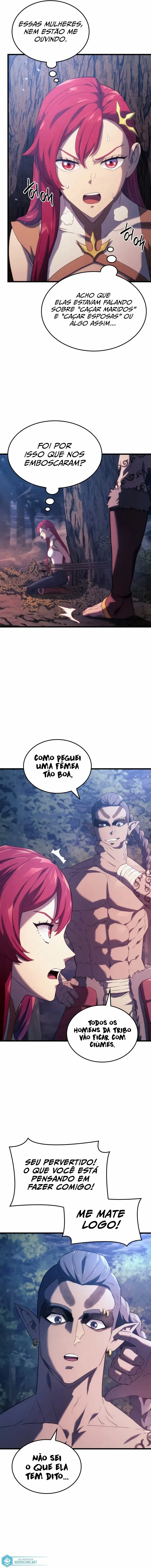 Read Revenge of the Baskerville Bloodhound pr Manga Online