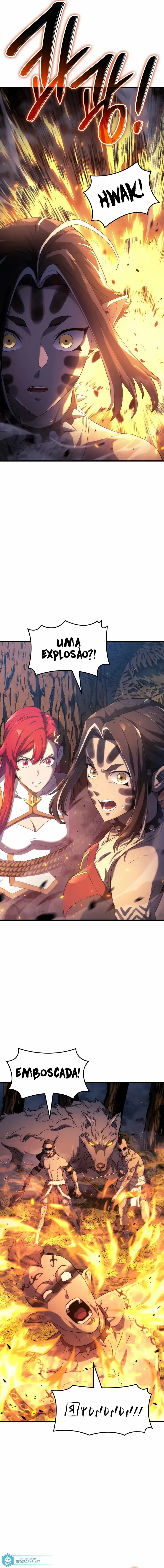 Read Revenge of the Baskerville Bloodhound pr Manga Online