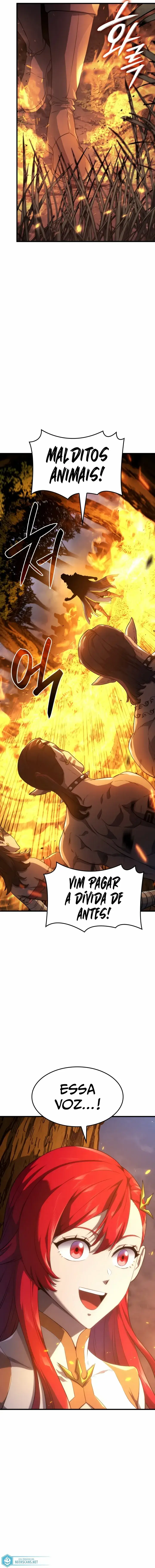 Read Revenge of the Baskerville Bloodhound pr Manga Online