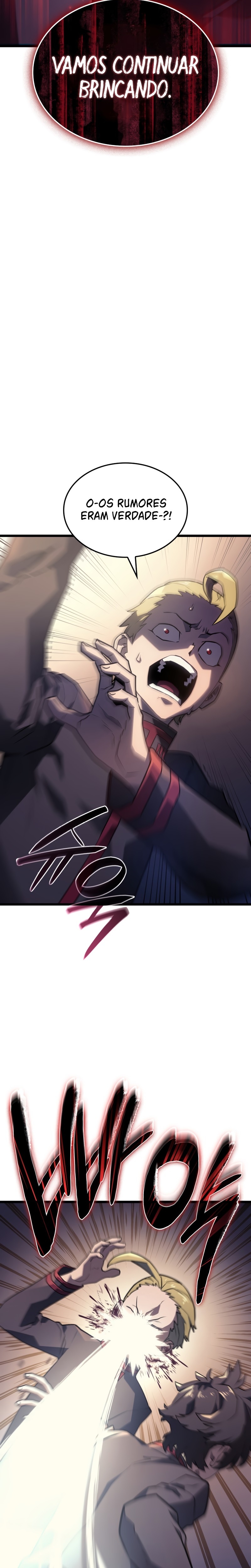 Read Revenge of the Baskerville Bloodhound pr Manga Online