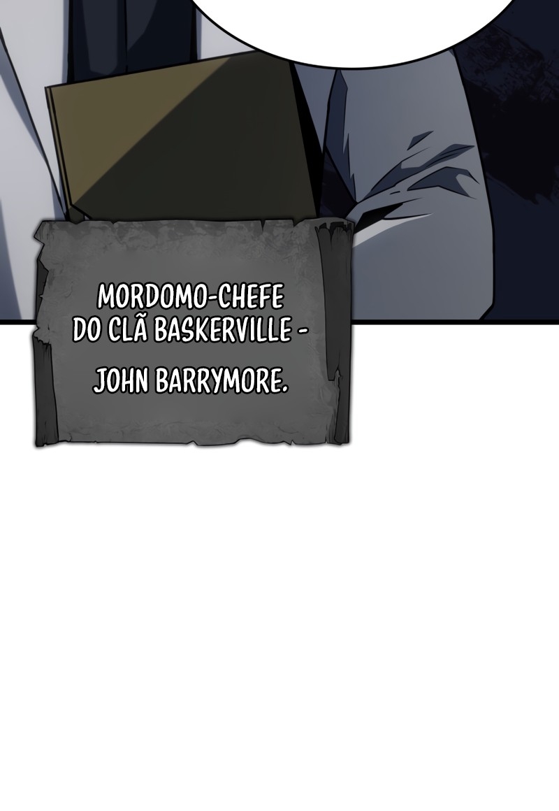 Read Revenge of the Baskerville Bloodhound pr Manga Online