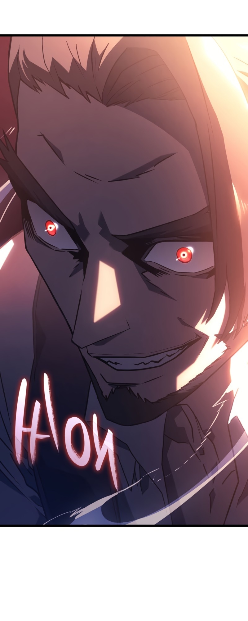 Read Revenge of the Baskerville Bloodhound pr Manga Online