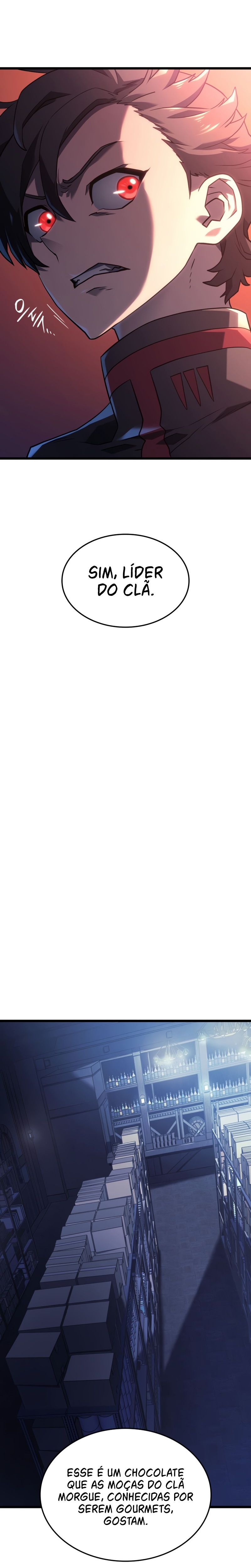 Read Revenge of the Baskerville Bloodhound pr Manga Online