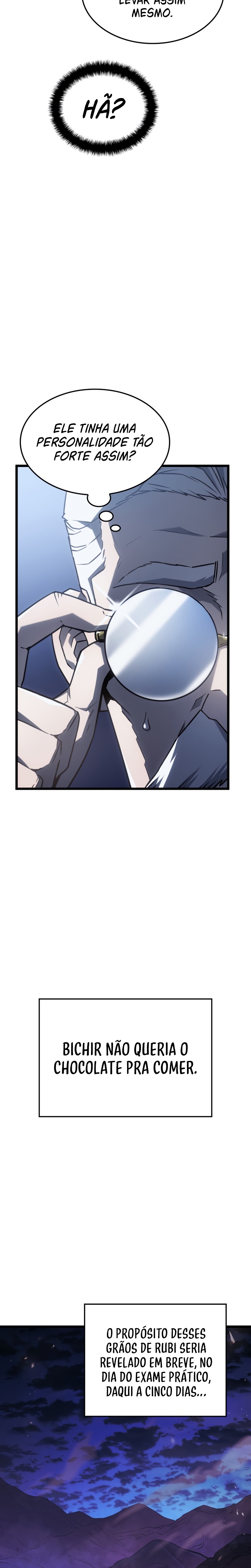 Read Revenge of the Baskerville Bloodhound pr Manga Online