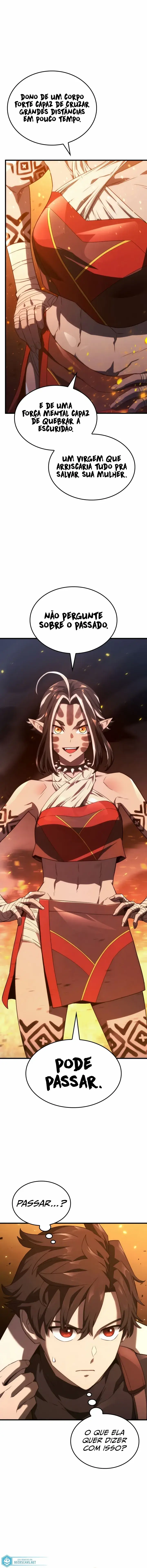 Read Revenge of the Baskerville Bloodhound pr Manga Online