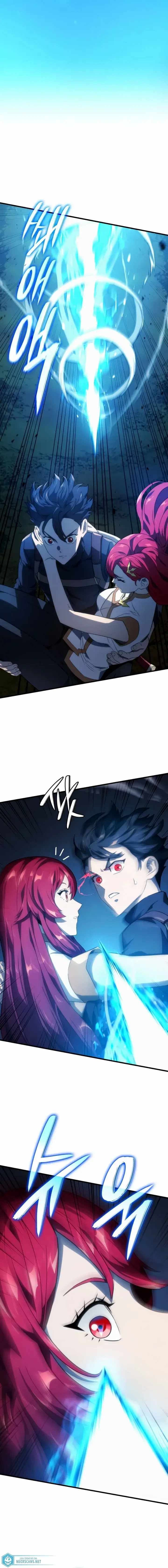 Read Revenge of the Baskerville Bloodhound pr Manga Online