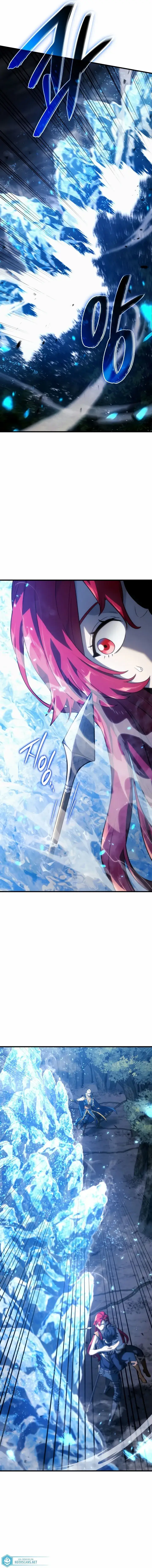 Read Revenge of the Baskerville Bloodhound pr Manga Online