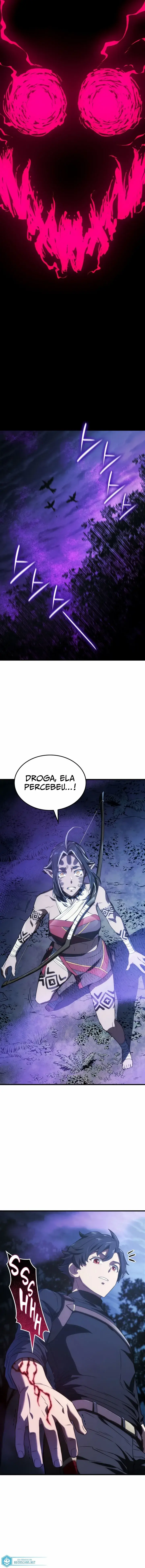 Read Revenge of the Baskerville Bloodhound pr Manga Online