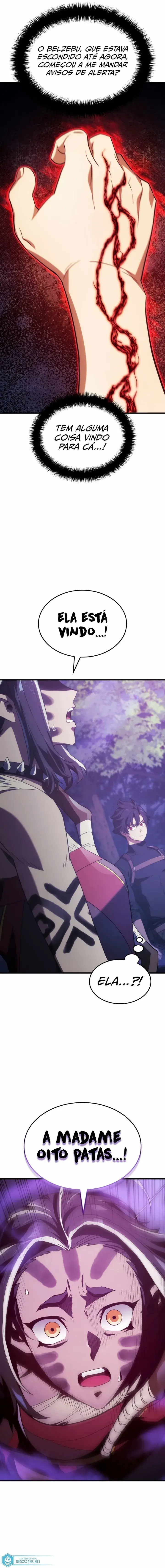 Read Revenge of the Baskerville Bloodhound pr Manga Online