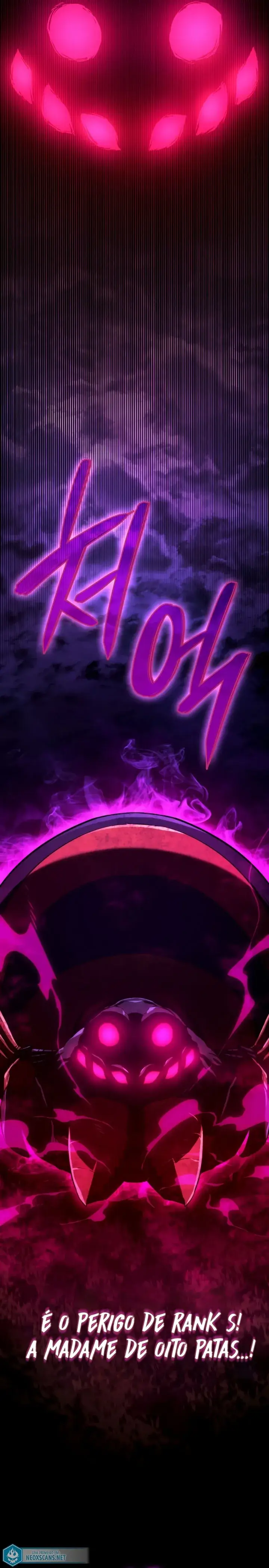 Read Revenge of the Baskerville Bloodhound pr Manga Online