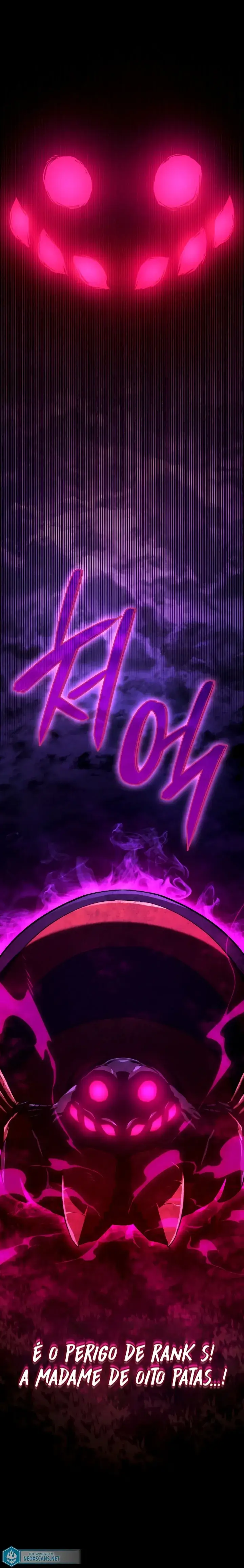 Read Revenge of the Baskerville Bloodhound pr Manga Online