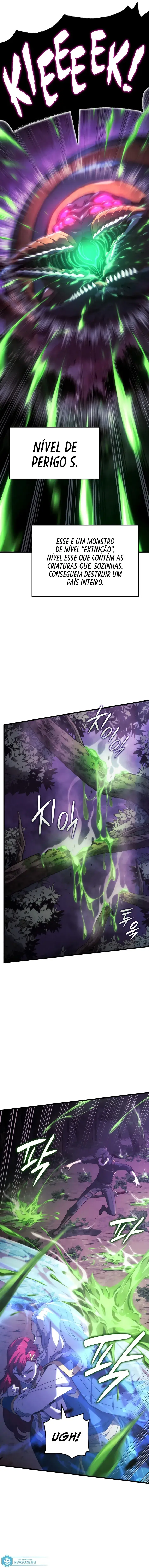 Read Revenge of the Baskerville Bloodhound pr Manga Online