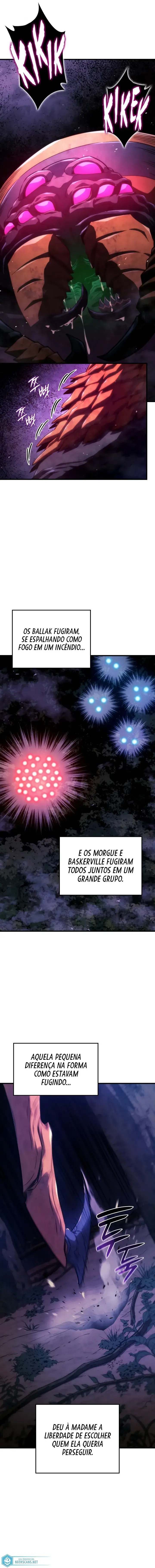 Read Revenge of the Baskerville Bloodhound pr Manga Online