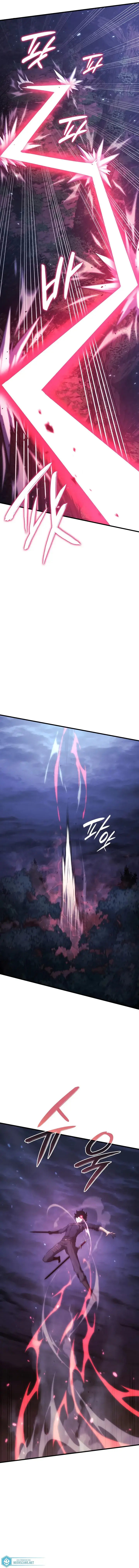 Read Revenge of the Baskerville Bloodhound pr Manga Online