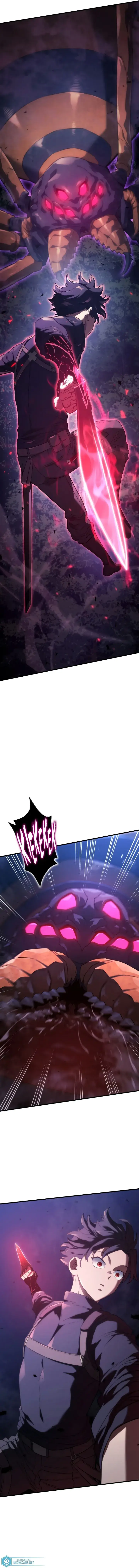 Read Revenge of the Baskerville Bloodhound pr Manga Online