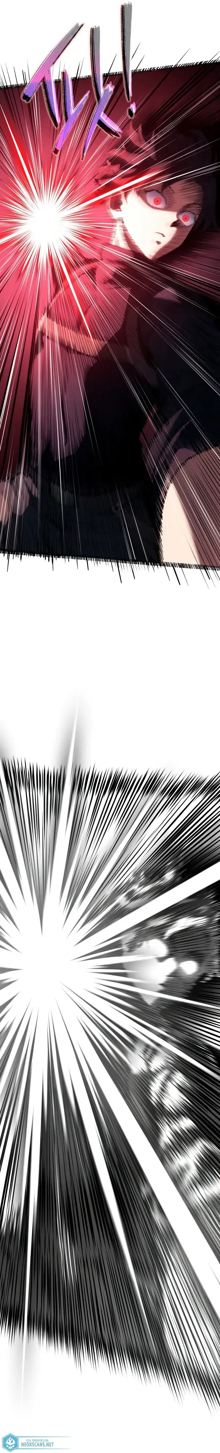 Read Revenge of the Baskerville Bloodhound pr Manga Online