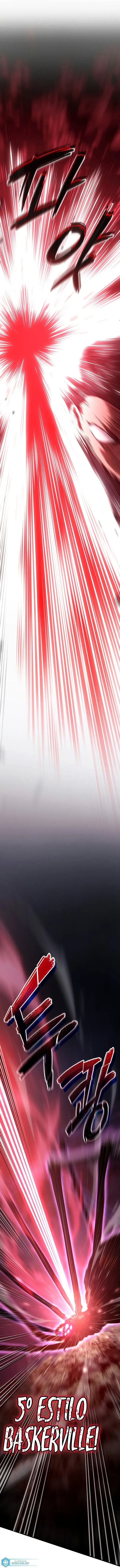 Read Revenge of the Baskerville Bloodhound pr Manga Online