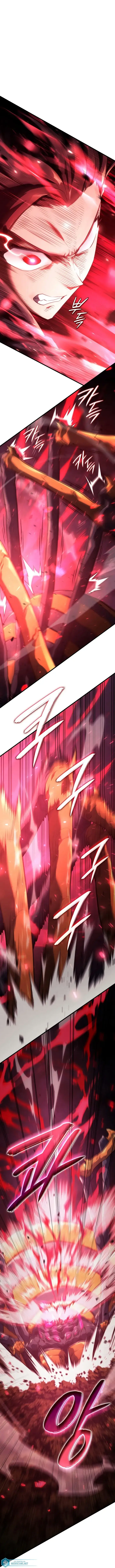 Read Revenge of the Baskerville Bloodhound pr Manga Online