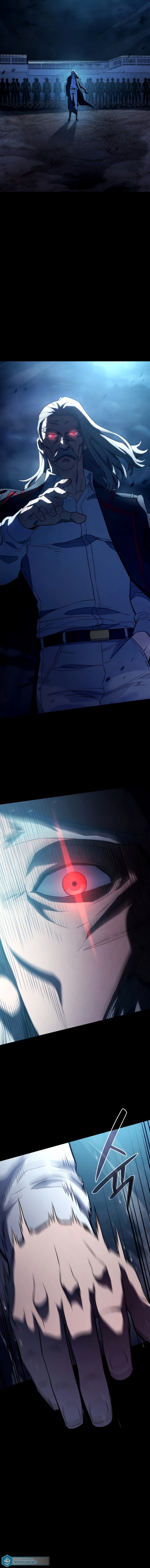 Read Revenge of the Baskerville Bloodhound pr Manga Online