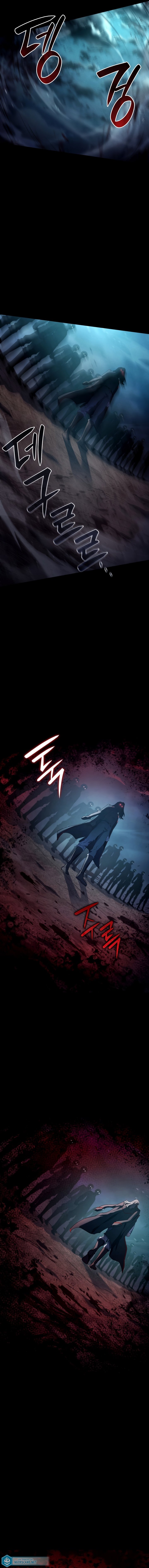 Read Revenge of the Baskerville Bloodhound pr Manga Online