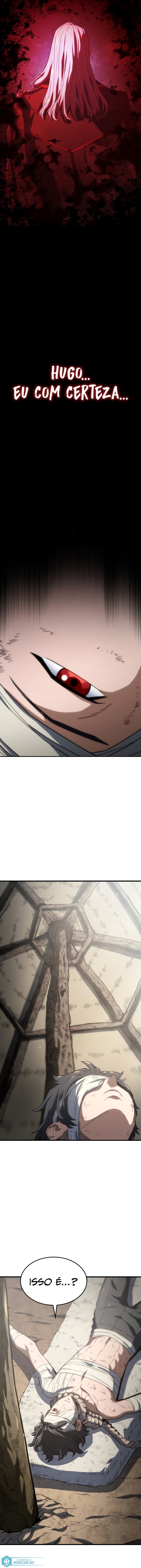 Read Revenge of the Baskerville Bloodhound pr Manga Online