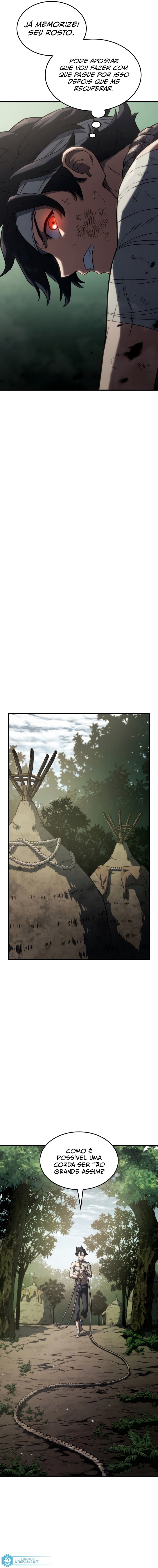 Read Revenge of the Baskerville Bloodhound pr Manga Online