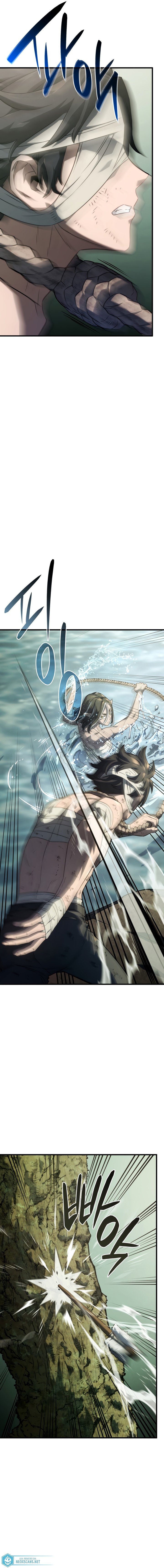 Read Revenge of the Baskerville Bloodhound pr Manga Online