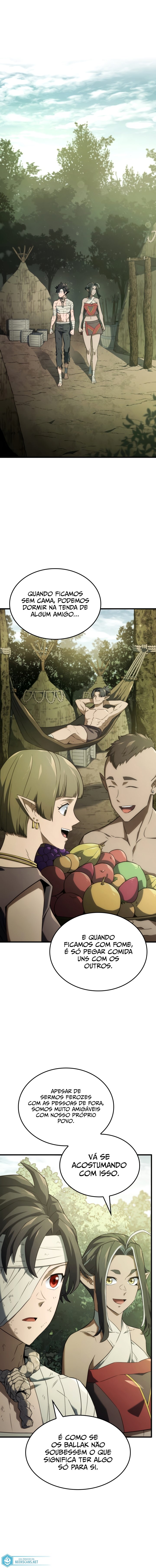 Read Revenge of the Baskerville Bloodhound pr Manga Online