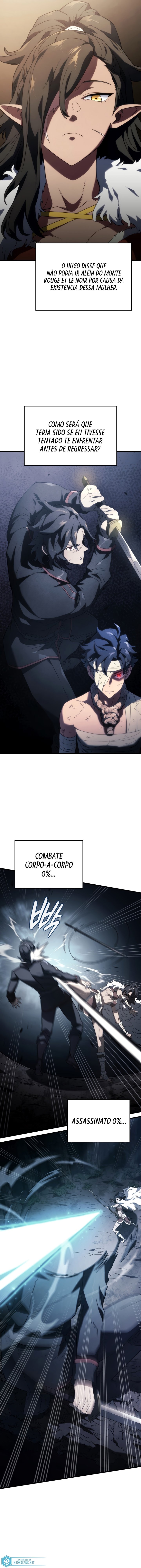 Read Revenge of the Baskerville Bloodhound pr Manga Online