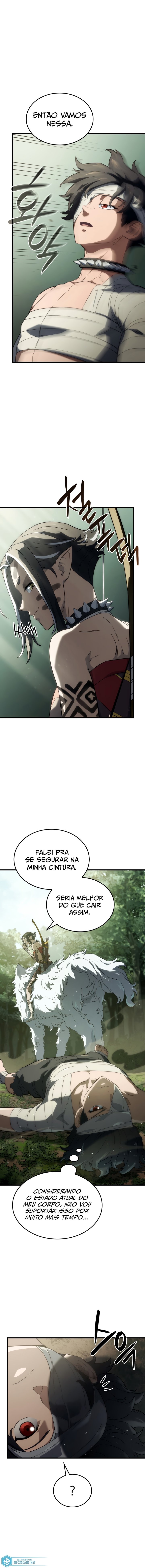 Read Revenge of the Baskerville Bloodhound pr Manga Online