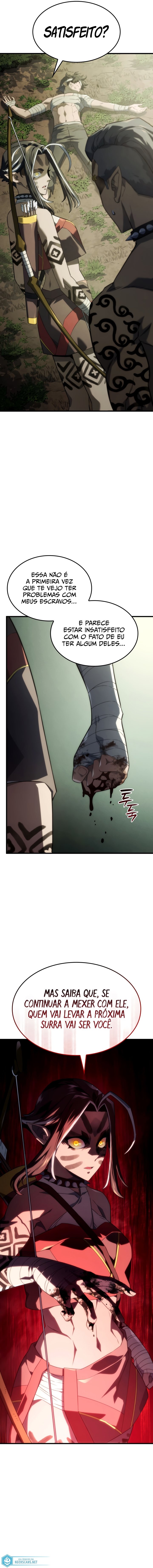 Read Revenge of the Baskerville Bloodhound pr Manga Online