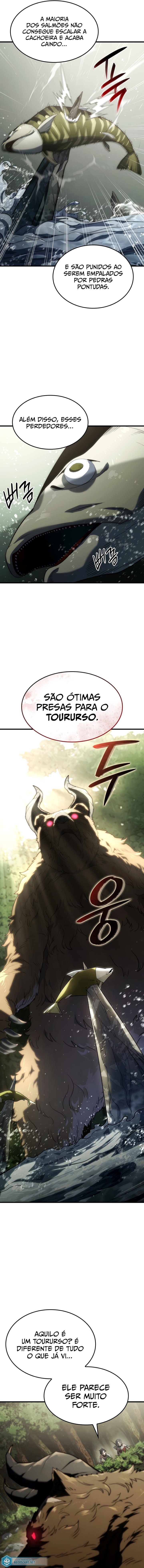 Read Revenge of the Baskerville Bloodhound pr Manga Online