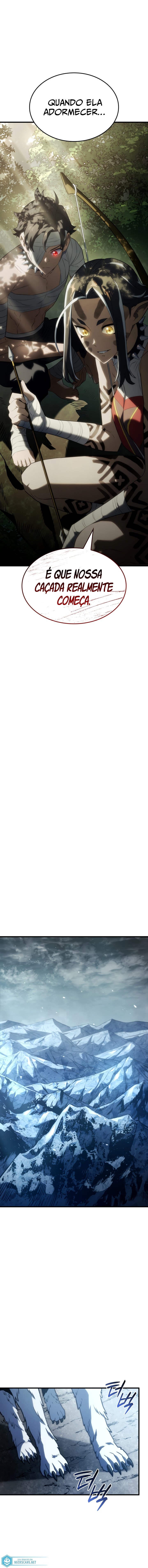 Read Revenge of the Baskerville Bloodhound pr Manga Online