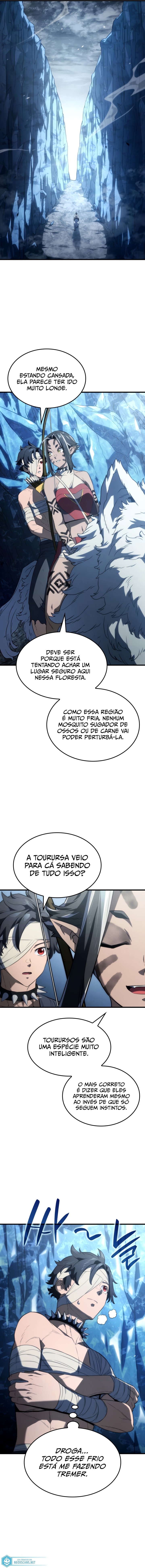 Read Revenge of the Baskerville Bloodhound pr Manga Online