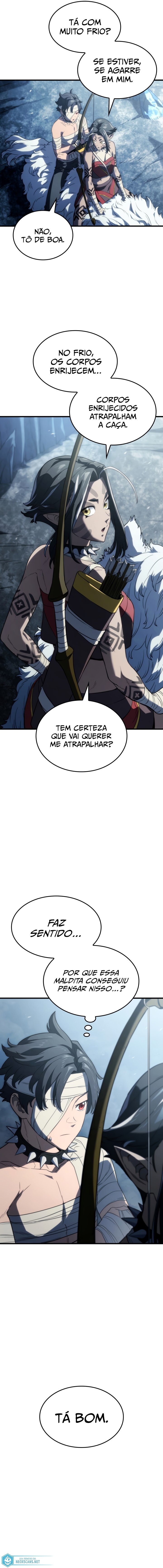 Read Revenge of the Baskerville Bloodhound pr Manga Online