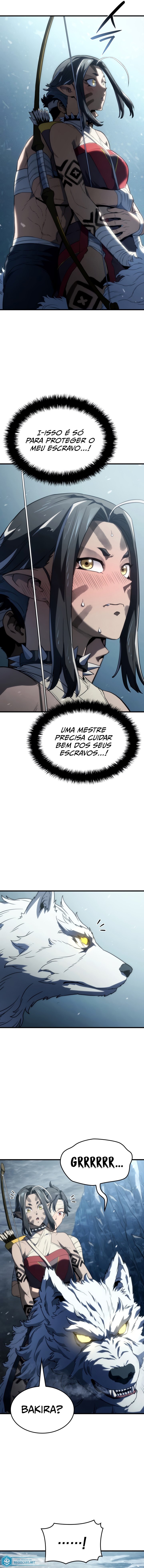 Read Revenge of the Baskerville Bloodhound pr Manga Online