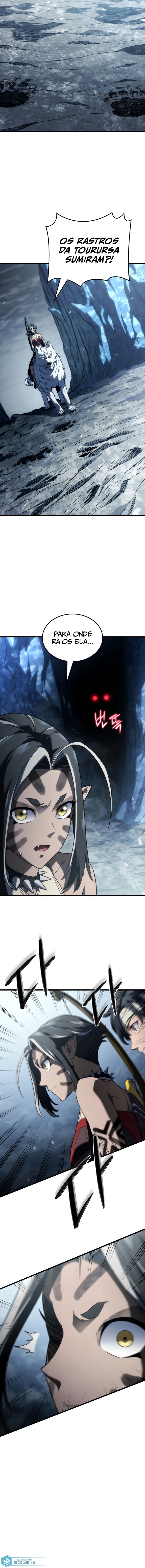 Read Revenge of the Baskerville Bloodhound pr Manga Online