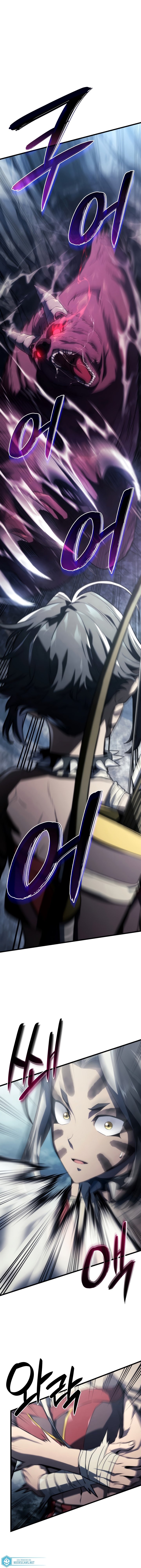 Read Revenge of the Baskerville Bloodhound pr Manga Online