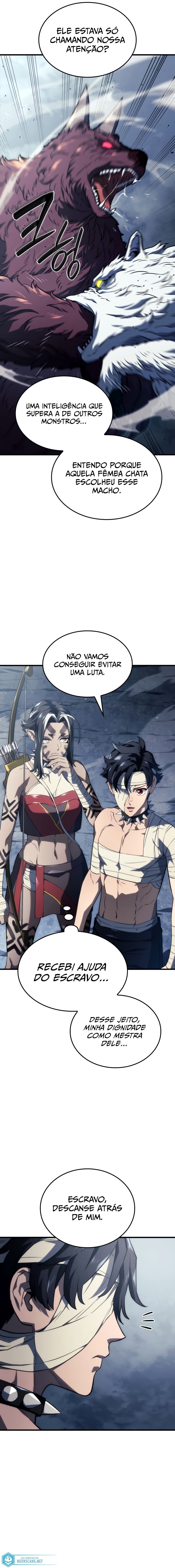 Read Revenge of the Baskerville Bloodhound pr Manga Online