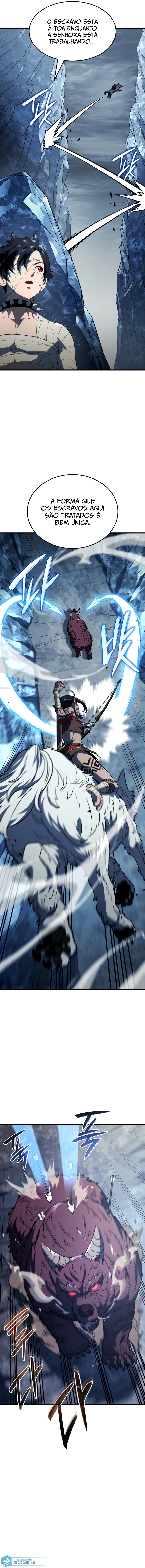 Read Revenge of the Baskerville Bloodhound pr Manga Online