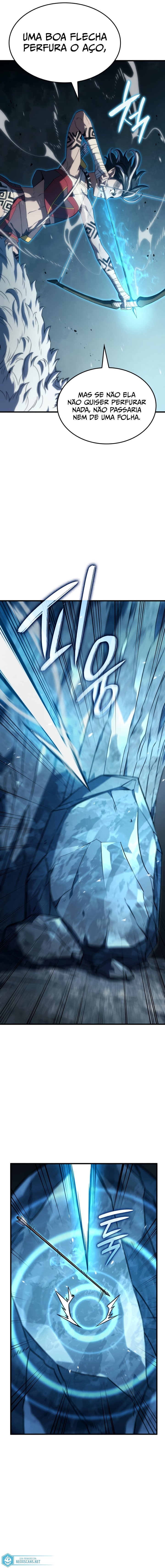 Read Revenge of the Baskerville Bloodhound pr Manga Online