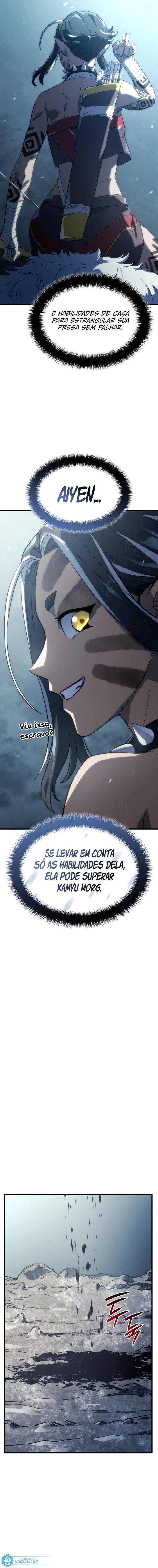 Read Revenge of the Baskerville Bloodhound pr Manga Online